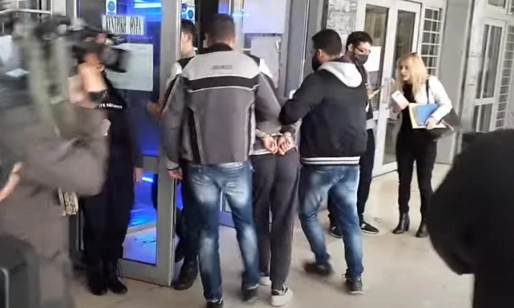 Θεσσαλονίκη: Φονικό στο ψιλικατζίδικο - «Ήταν μια κακή στιγμή»